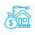 Cost effective icon